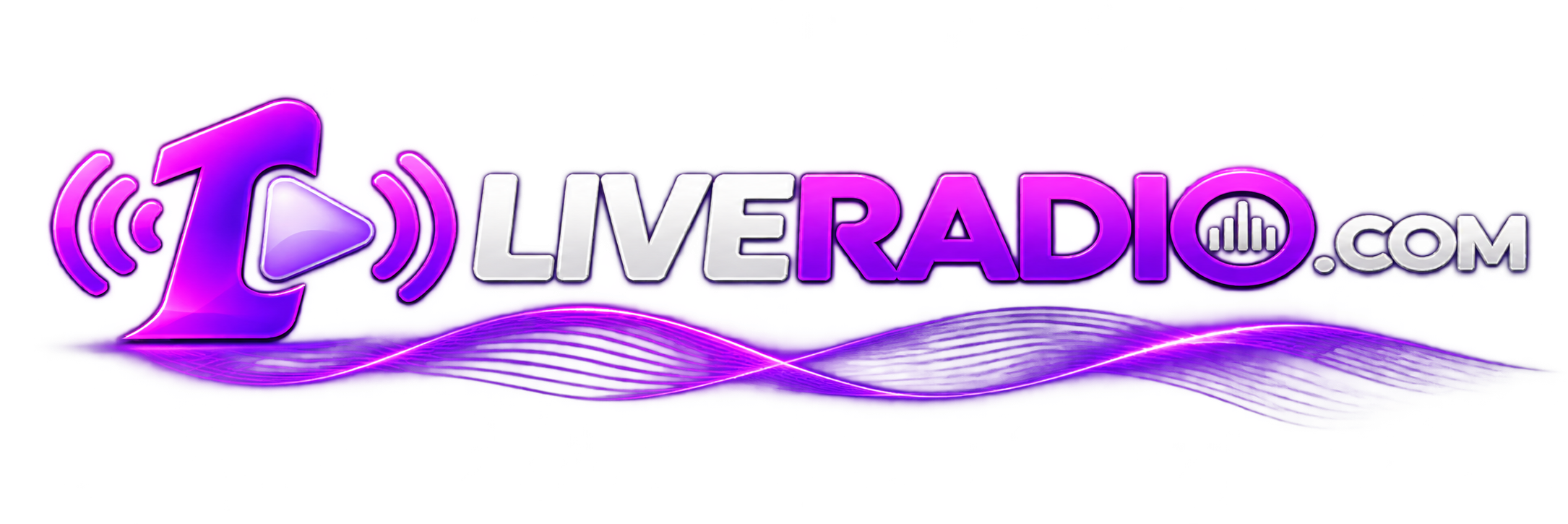 1liveradio.com