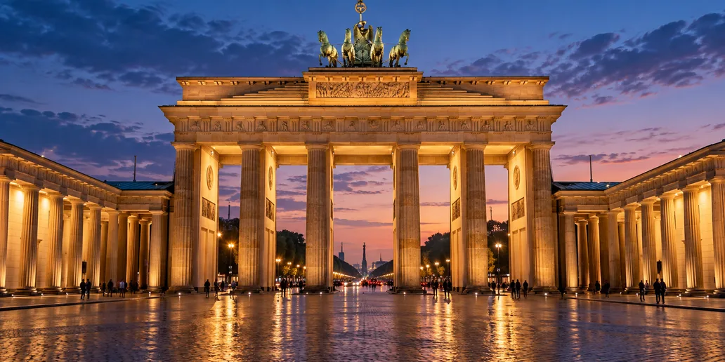 Germany radio stations