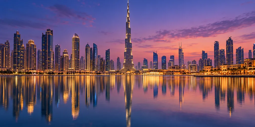 United Arab Emirates radio stations